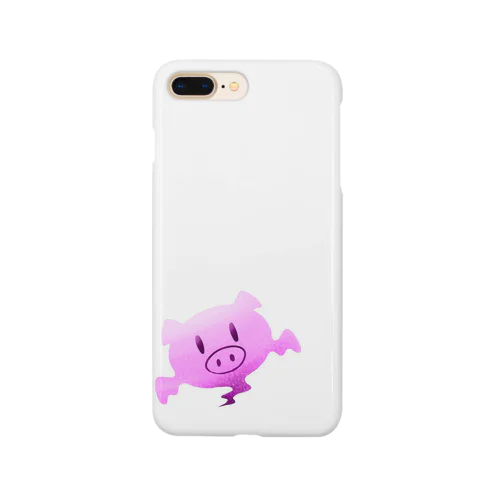 Booちゃん Smartphone Case