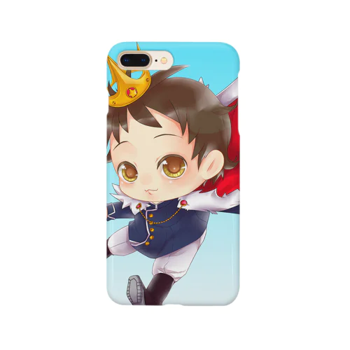 スマホケースかくしゅ★☆ Smartphone Case