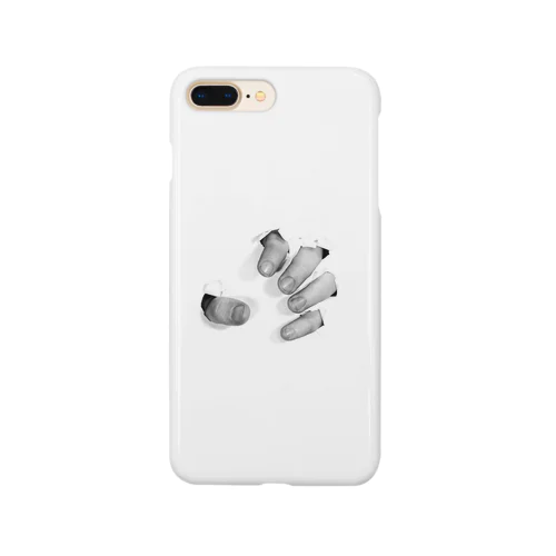 Wow hand ? Smartphone Case