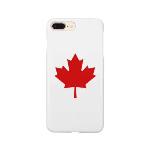 🇨🇦Canada🇨🇦 Smartphone Case