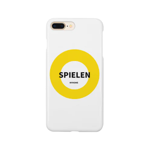 SPIELEN Smartphone Case