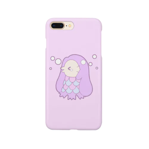 びえ〜んアマビエ Smartphone Case