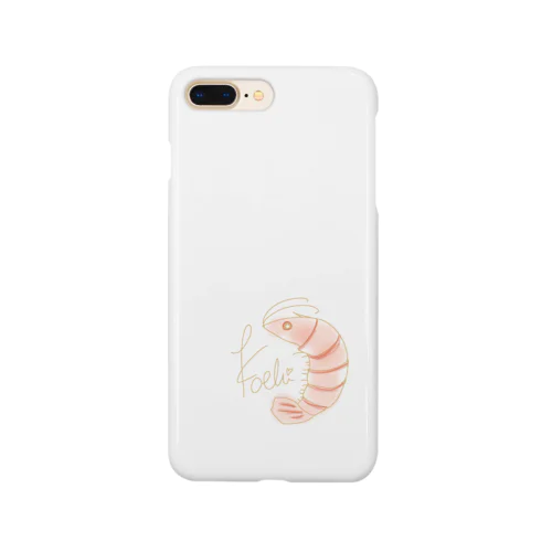 こえび Smartphone Case