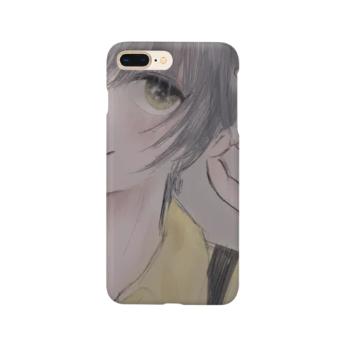 世渡り上手な少年くん Smartphone Case