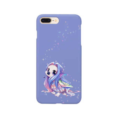 アマビエ携帯ケース Smartphone Case