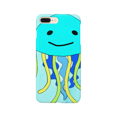 クラゲ Smartphone Case