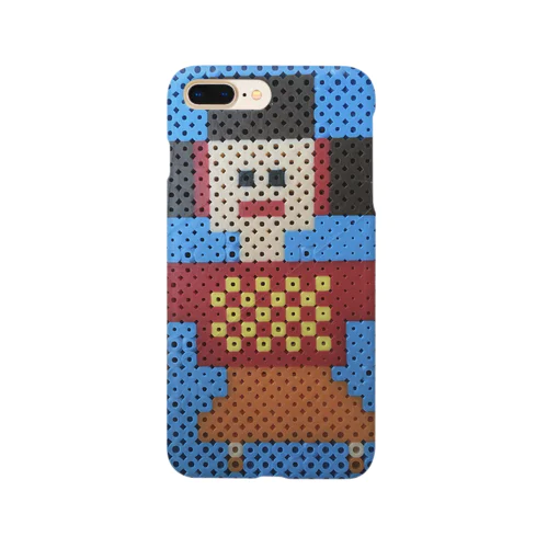 パーミーちゃん Smartphone Case