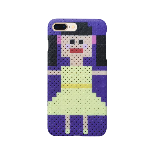 べるちゃん Smartphone Case