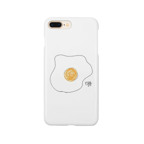 egg Smartphone Case