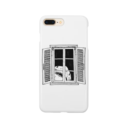 ヤバい窓３ Smartphone Case