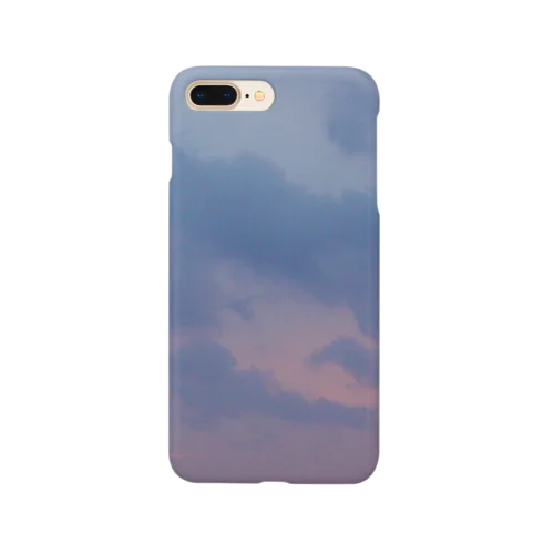 2020.4.12.am4.36 Smartphone Case