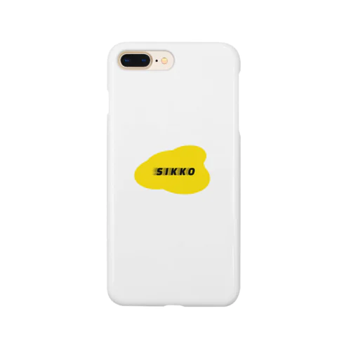 SIKKOスマホケース Smartphone Case