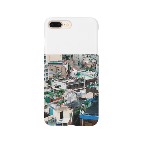 釜山 Smartphone Case