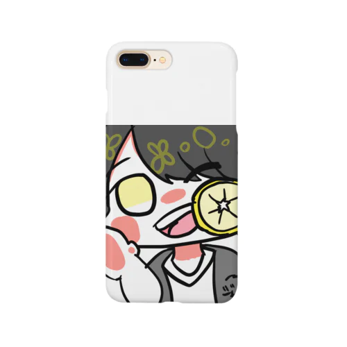 馬鹿な人〜ジャージ〜 Smartphone Case