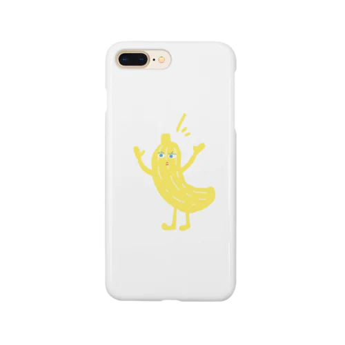 バナナくん🍌 Smartphone Case