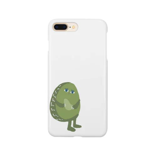 アボカドくん🥑 Smartphone Case