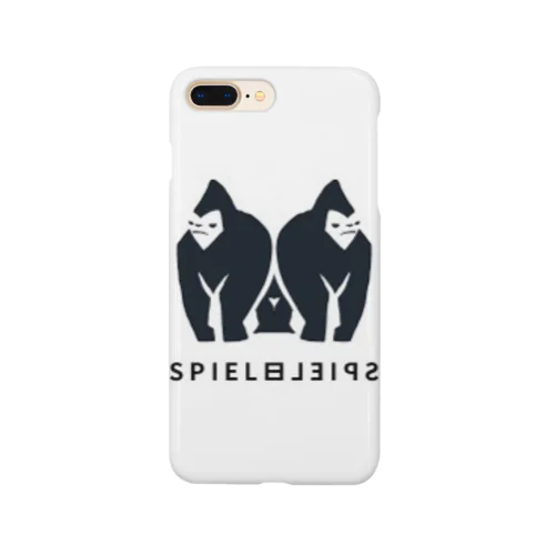 ゴリラくん Smartphone Case