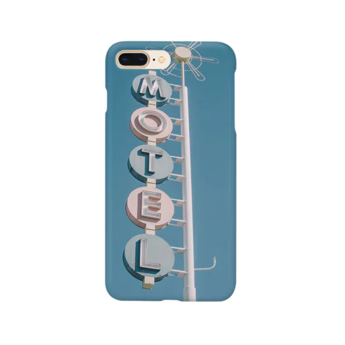 MOTEL Smartphone Case