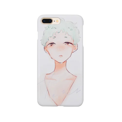 Tear. Smartphone Case