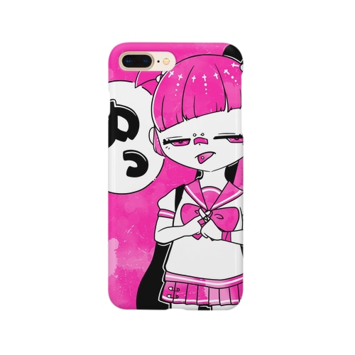 めっ Smartphone Case
