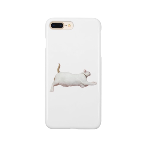 はばたけおから Smartphone Case