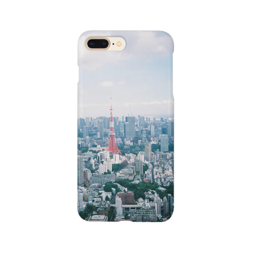 tokyo Smartphone Case