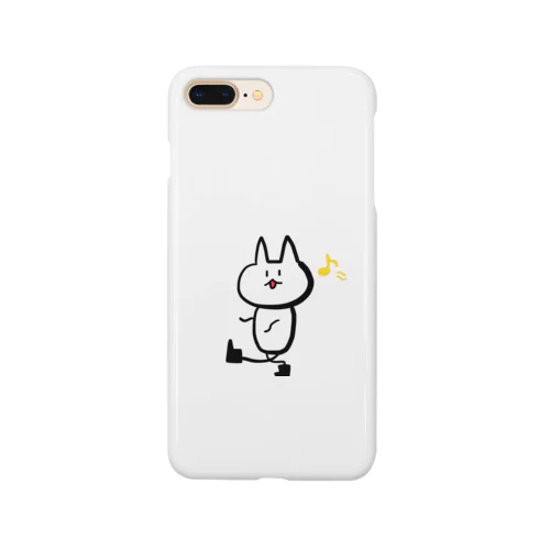 コサックネコ Smartphone Case