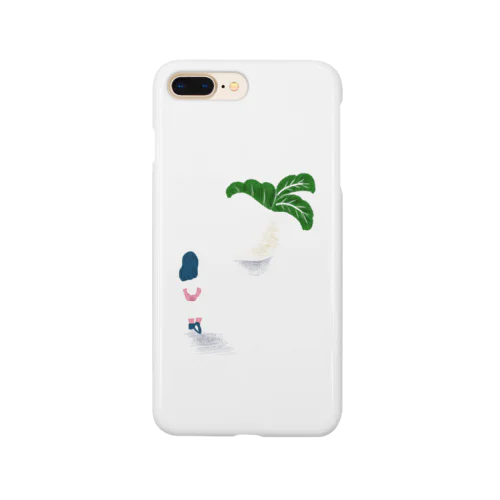 turnip Smartphone Case