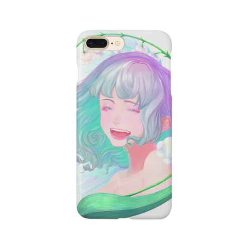 すずらん Smartphone Case