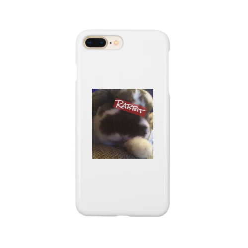 Charisma Rabbit 2 Smartphone Case