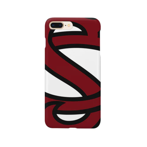 SCロゴ Smartphone Case