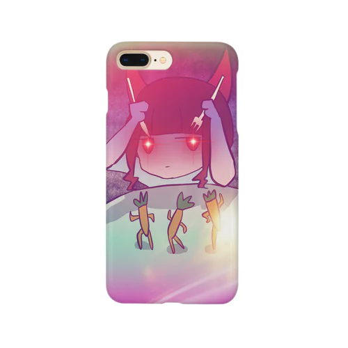 Hungry Smartphone Case