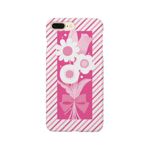 花束 Smartphone Case