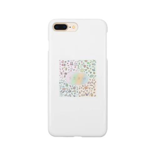 Four Seasons Smartphone Case