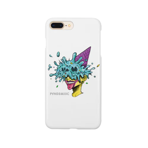 !!!cecream??? Smartphone Case