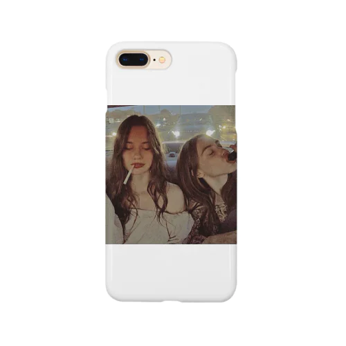 #SHIBUYAMELTDOWN Smartphone Case