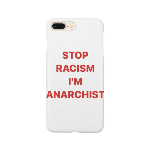 ANARCHISM スマホケース