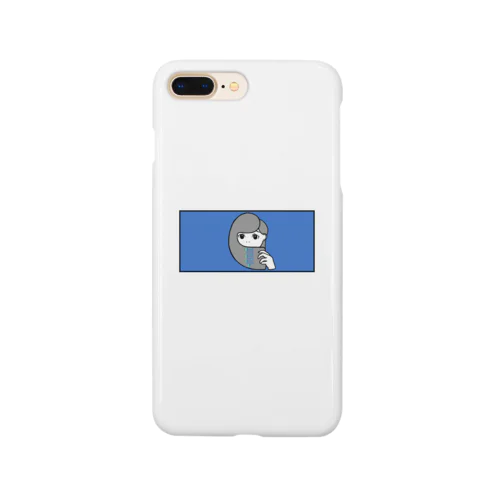 仕草 Smartphone Case