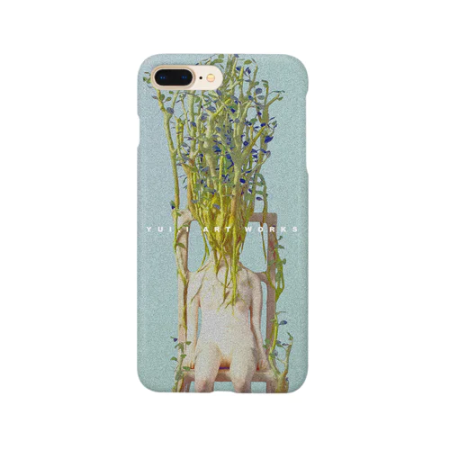 Dream of 10 billion years Smartphone Case