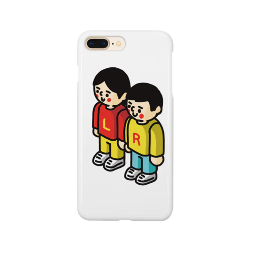 LR Smartphone Case