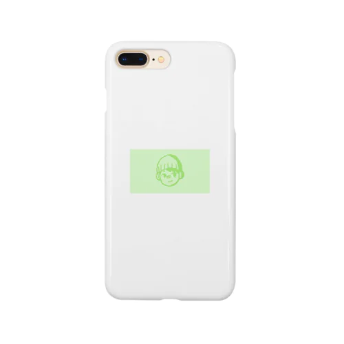 みどりくん Smartphone Case