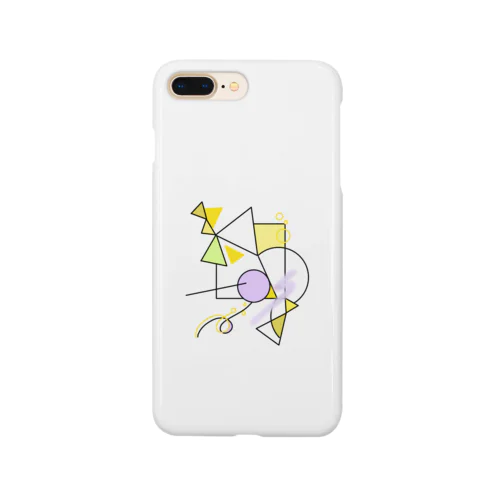 光のかおり Smartphone Case