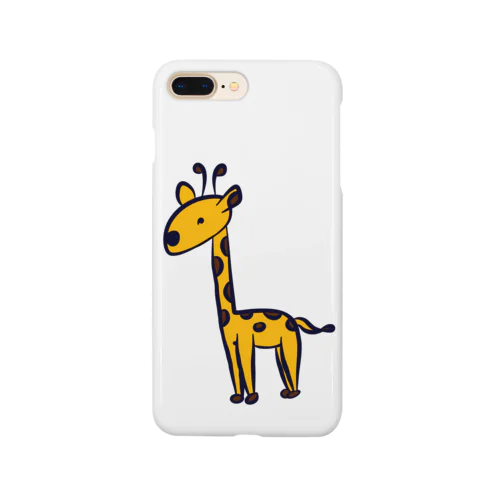 キリン Smartphone Case