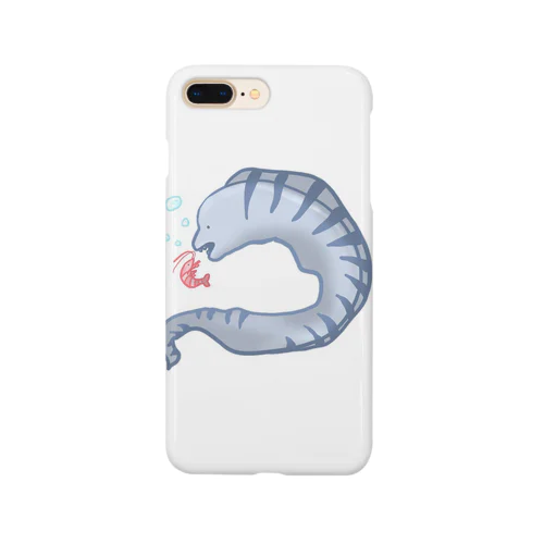 うつぼとえび Smartphone Case