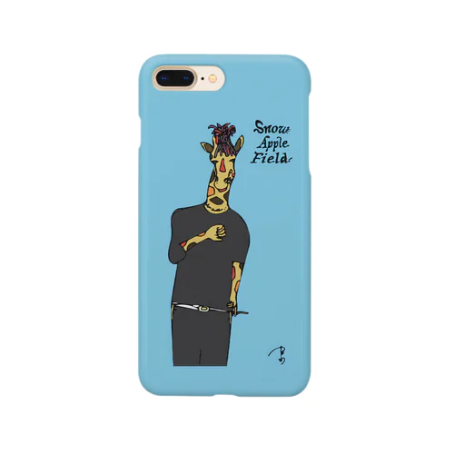 fumifumi Smartphone Case