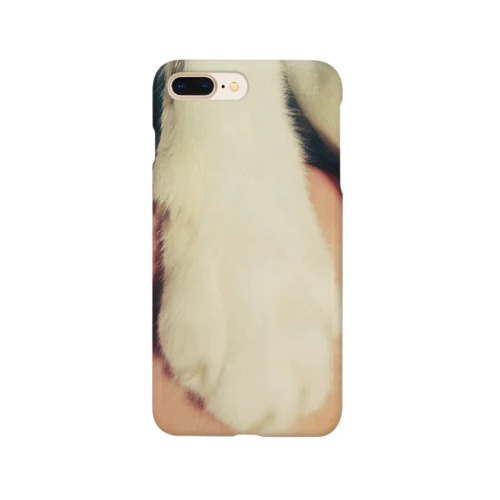 猫の手も借りたい。 Smartphone Case