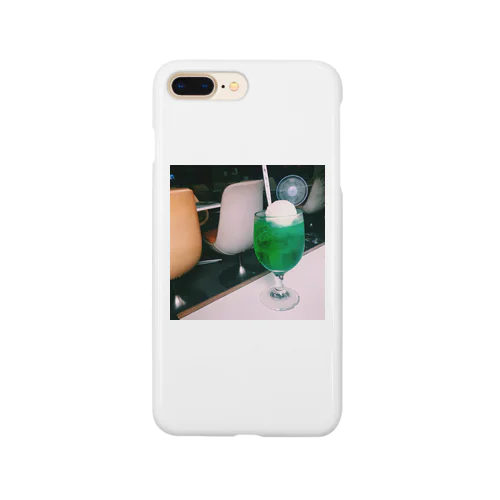 夢見心地 Smartphone Case