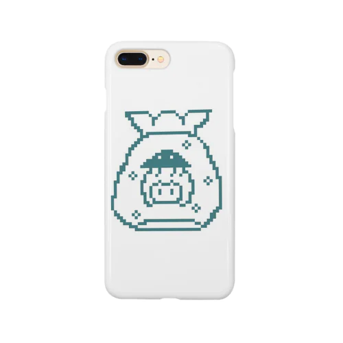 すいそうちゃん Smartphone Case