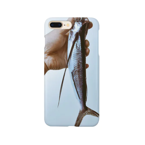 とびうお君 Smartphone Case