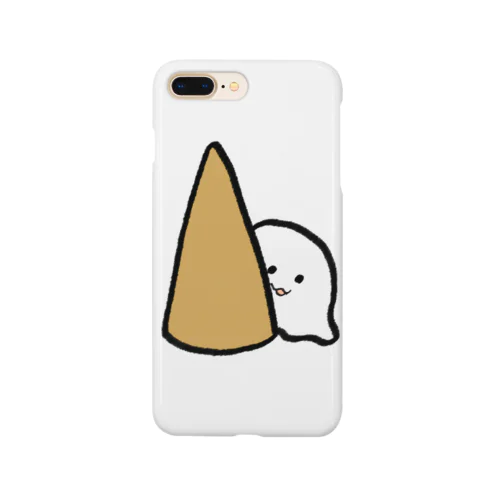 アイスさん Smartphone Case